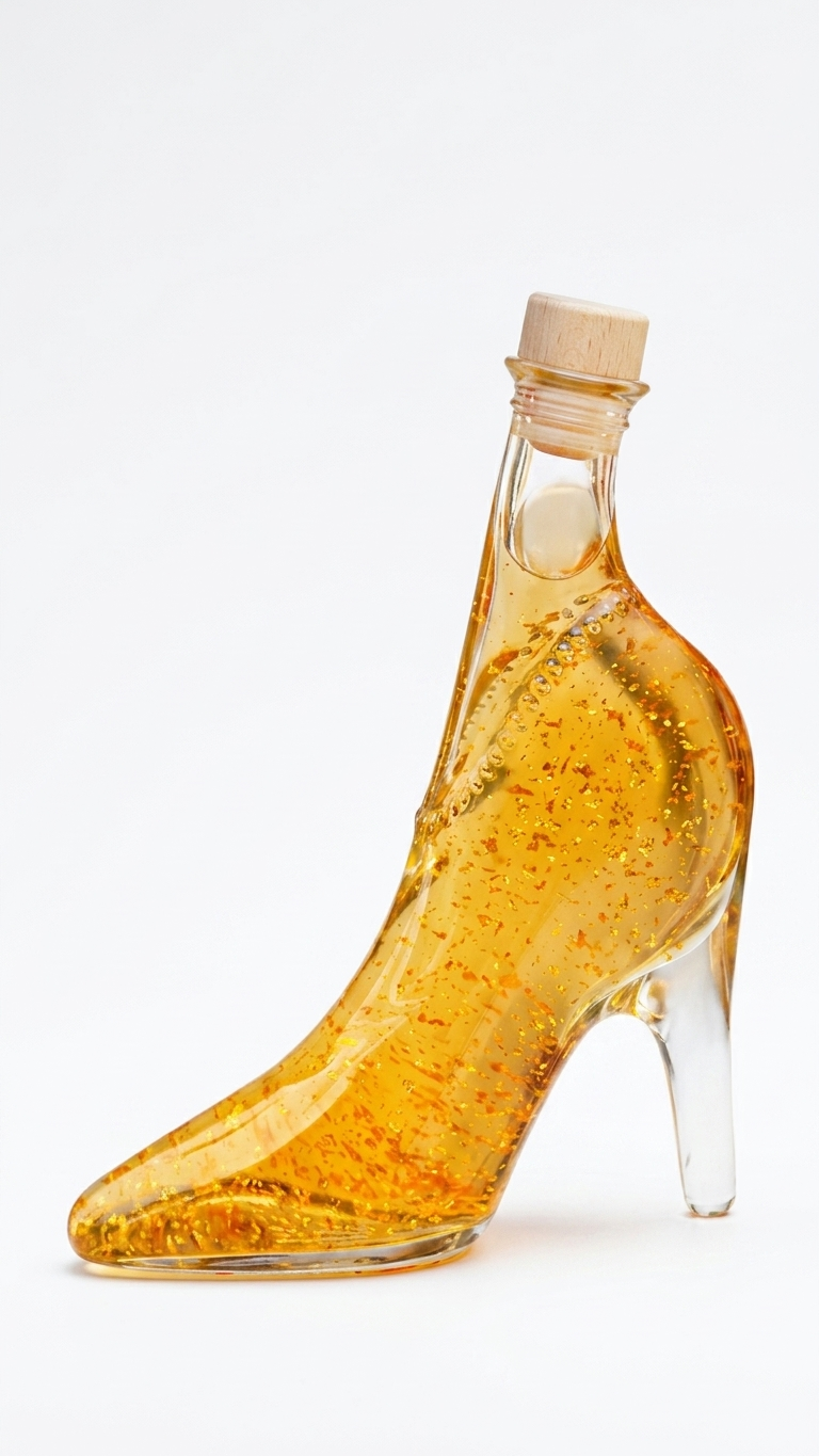 Flaschengeist Stiletto