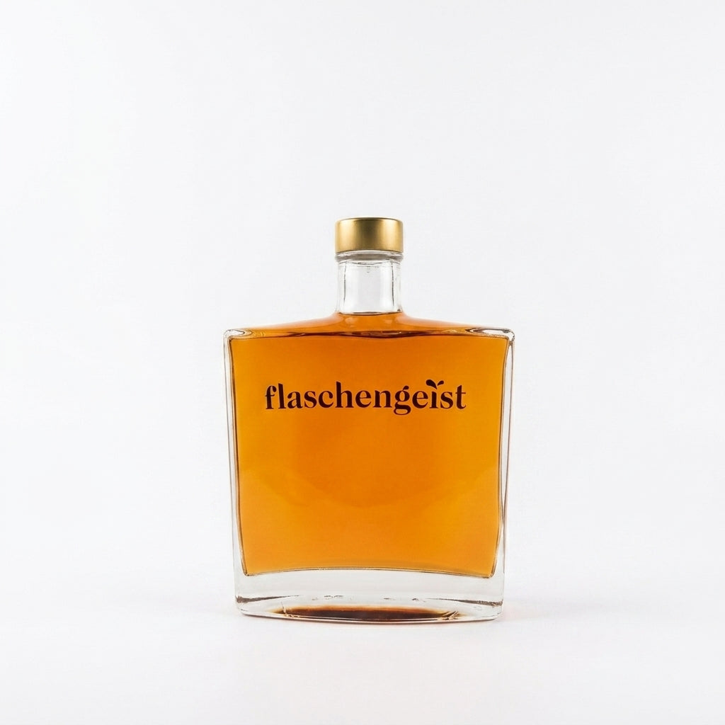Flaschengeist Luxe Decanter | Flagship Personalised Luxury Gift | B2C & B2B