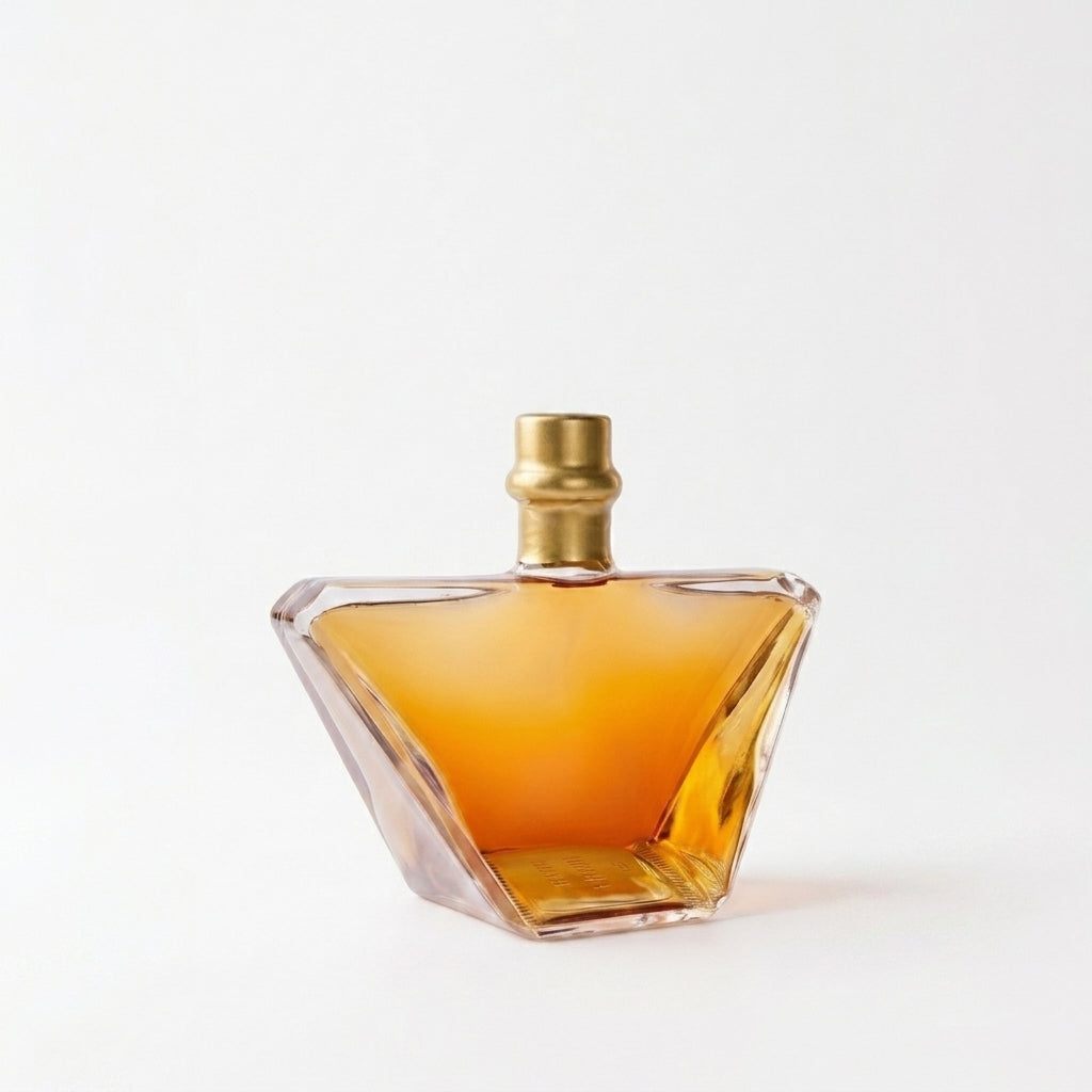 Flaschengeist Amadeus Decanter | Refined Personalised Luxury Gift