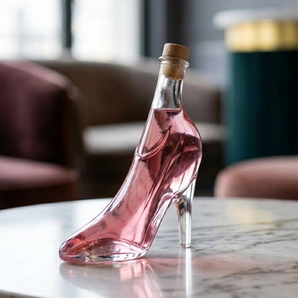 Flaschengeist Stiletto